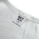 German Army White Tank Top - German Army Surplus - Singlets & Tank Tops