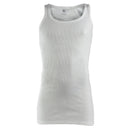 German Army White Tank Top - German Army Surplus - Singlets & Tank Tops