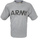 US Army Quick Drying T-Shirt - New - US Army Surplus - Plain & Print T-Shirts