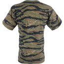 Tiger Stripe Camo T-Shirt - Rothco - Camouflage T-Shirts