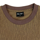 Strichtarn Camo T-Shirt - Mil-Tec - Camouflage T-Shirts