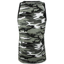Mens' Urban Camo Tank Top - Mil-Tec - Singlets & Tank Tops