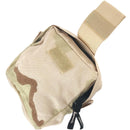 USGI Medic Pouch - 3 Colour Desert - US Army Surplus - First-Aid Pouches