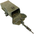 NZ Army Steyr Magazine Pouch - New Zealand Army Surplus - Pouches