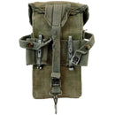 NZ Army Steyr Magazine Pouch - New Zealand Army Surplus - Pouches