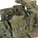 NZ Army Steyr Magazine Pouch - New Zealand Army Surplus - Pouches