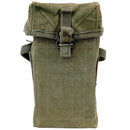 NZ Army Steyr Magazine Pouch - New Zealand Army Surplus - Pouches