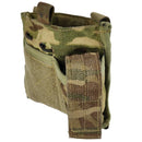 British Army MTP Commander's Pouch - British Army Surplus - Utility Pouches