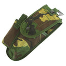 British Army DPM Holster - British Army Surplus - Holsters