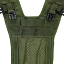 British Army OD Side Pouch Yoke - British Army Surplus - Load Accessories