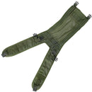 British Army OD Side Pouch Yoke - British Army Surplus - Load Accessories