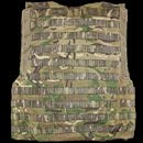 British MTP Osprey MkIV Vest With Pouches