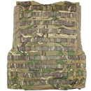 British MTP Osprey MkIV Vest With Pouches