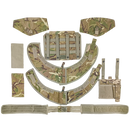 British MTP Osprey MkIV Vest With Pouches