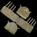 British MTP Osprey MkIV Vest With Pouches