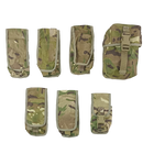 British MTP Osprey MkIV Vest With Pouches