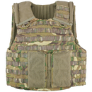 British MTP Osprey MkIV Vest With Pouches