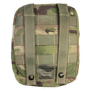 British MTP First Aid Pouch - British Army Surplus - First-Aid Pouches