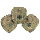British MTP First Aid Pouch - British Army Surplus - First-Aid Pouches