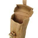 Italian Army Canvas Cartridge Pouch - Italian Army Surplus - Magazine Pouches