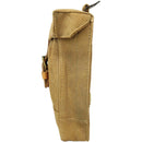 Italian Army Canvas Cartridge Pouch - Italian Army Surplus - Magazine Pouches