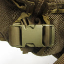 USMC Coyote MOLLE Fighting FLC Vest - US Army Surplus - Combat Vests