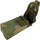 USGI Woodland Double Mag Pouch - US Army Surplus - Magazine Pouches