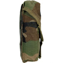 USGI Woodland Double Mag Pouch - US Army Surplus - Magazine Pouches