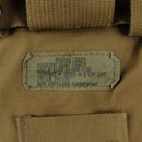 USMC Coyote Mag Dump Pouch - US Army Surplus - Magazine Pouches