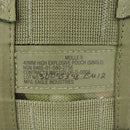 USGI Multicam 40mm Rifle Grenade Pouch - US Army Surplus - Grenade Pouches