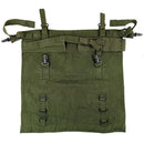 British Army 58 Pattern Poncho Roll - British Army Surplus - Utility Pouches