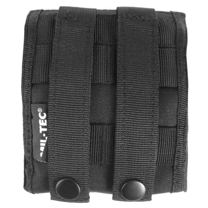 Collapsible Dump Pouch - Mil-Tec - Utility Pouches