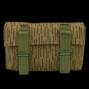 East German UTV Grenade Pouch - East German Army Surplus - Grenade Pouches