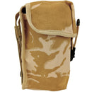 British Desert DPM MOLLE Water Bottle Pouch - British Army Surplus - Utility Pouches