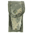 USGI MOLLE II 9MM Mag Pouch - US Army Surplus - Magazine Pouches