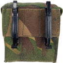 Dutch DPM Compass Pouch - Dutch Army Surplus - Accessory Pouches