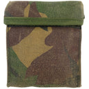 Dutch DPM Compass Pouch - Dutch Army Surplus - Accessory Pouches