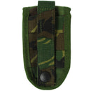Dutch Army MOLLE Knife Pouch - Dutch Army Surplus - Accessory Pouches