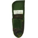 Dutch Army MOLLE Knife Pouch - Dutch Army Surplus - Accessory Pouches