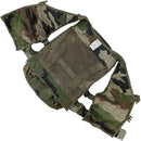 French CCE Assault Vest - French Army Surplus - Combat Vests