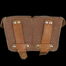Soviet Mosin Nagant Ammunition Pouch - Russian Army Surplus - Magazine Pouches