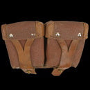 Soviet Mosin Nagant Ammunition Pouch - Russian Army Surplus - Magazine Pouches