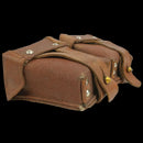 Soviet Mosin Nagant Ammunition Pouch - Russian Army Surplus - Magazine Pouches