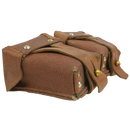 Soviet Mosin Nagant Ammunition Pouch - Russian Army Surplus - Magazine Pouches