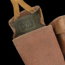 Soviet Mosin Nagant Ammunition Pouch - Russian Army Surplus - Magazine Pouches