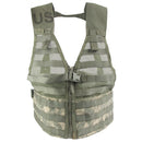 USGI ACU Fighting Load Carrier Vest - US Army Surplus - Combat Vests