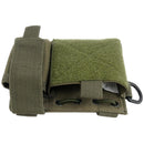 Tactical Admin Pouch - Mil-Tec - Utility Pouches