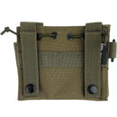 Tactical Admin Pouch - Mil-Tec - Utility Pouches