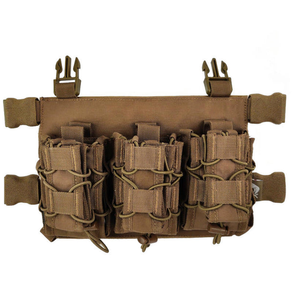 Viper VX Buckle Up Mag Rig - Viper - Magazine Pouches