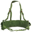 Chinese Military 10 Pocket Chest Rig - Chinese Army Surplus - Chest Rigs